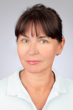 Dipl.med. Tatjana Litzowsky Assistentärztin